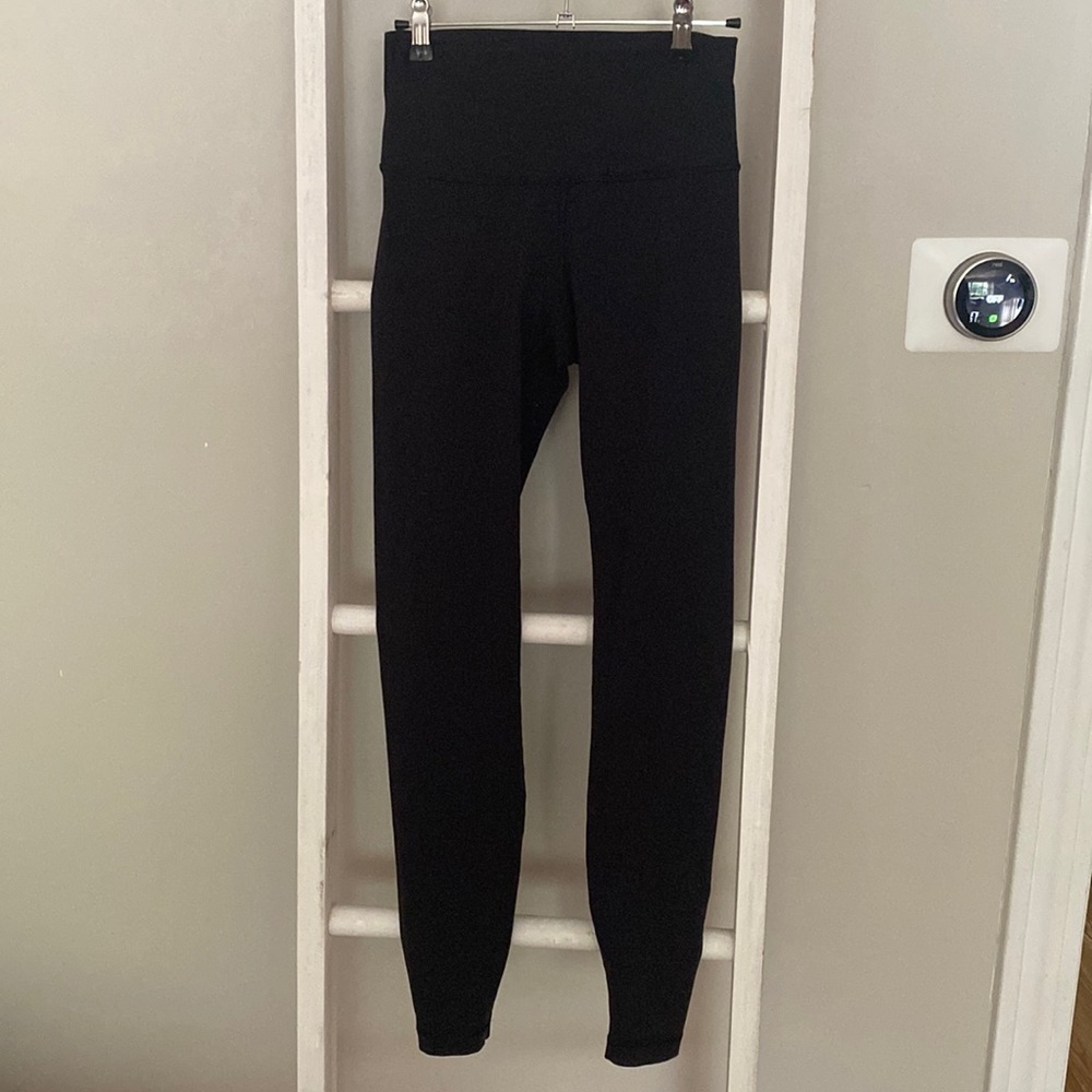 Wunder under legging